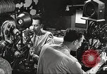 Image of US Army First Motion Picture Unit World War 2 Culver City California USA, 1944, second 21 stock footage video 65675062800