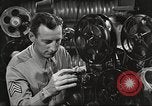 Image of US Army First Motion Picture Unit World War 2 Culver City California USA, 1944, second 22 stock footage video 65675062800