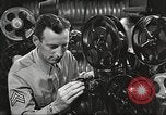 Image of US Army First Motion Picture Unit World War 2 Culver City California USA, 1944, second 24 stock footage video 65675062800