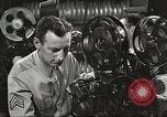 Image of US Army First Motion Picture Unit World War 2 Culver City California USA, 1944, second 25 stock footage video 65675062800