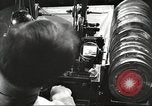 Image of US Army First Motion Picture Unit World War 2 Culver City California USA, 1944, second 28 stock footage video 65675062800