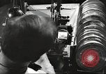 Image of US Army First Motion Picture Unit World War 2 Culver City California USA, 1944, second 29 stock footage video 65675062800