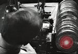Image of US Army First Motion Picture Unit World War 2 Culver City California USA, 1944, second 30 stock footage video 65675062800