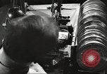 Image of US Army First Motion Picture Unit World War 2 Culver City California USA, 1944, second 35 stock footage video 65675062800