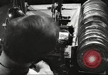 Image of US Army First Motion Picture Unit World War 2 Culver City California USA, 1944, second 36 stock footage video 65675062800