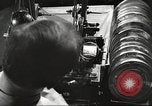 Image of US Army First Motion Picture Unit World War 2 Culver City California USA, 1944, second 39 stock footage video 65675062800