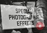 Image of First Motion Picture Unit Culver City California USA, 1944, second 1 stock footage video 65675062801