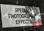 Image of First Motion Picture Unit Culver City California USA, 1944, second 4 stock footage video 65675062801