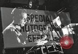 Image of First Motion Picture Unit Culver City California USA, 1944, second 5 stock footage video 65675062801