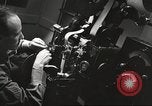 Image of First Motion Picture Unit Culver City California USA, 1944, second 25 stock footage video 65675062801