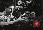 Image of First Motion Picture Unit Culver City California USA, 1944, second 26 stock footage video 65675062801