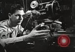 Image of First Motion Picture Unit Culver City California USA, 1944, second 27 stock footage video 65675062801