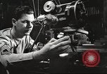 Image of First Motion Picture Unit Culver City California USA, 1944, second 28 stock footage video 65675062801