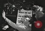Image of First Motion Picture Unit Culver City California USA, 1944, second 35 stock footage video 65675062801