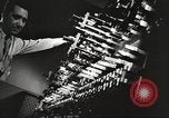 Image of First Motion Picture Unit Culver City California USA, 1944, second 5 stock footage video 65675062802