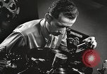 Image of First Motion Picture Unit Culver City California USA, 1944, second 9 stock footage video 65675062802