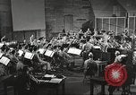 Image of First Motion Picture Unit Culver City California USA, 1944, second 35 stock footage video 65675062802