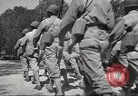 Image of First Motion Picture Unit Culver City California USA, 1944, second 16 stock footage video 65675062803