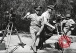 Image of First Motion Picture Unit Culver City California USA, 1944, second 31 stock footage video 65675062803