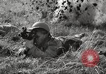Image of First Motion Picture Unit Culver City California USA, 1944, second 42 stock footage video 65675062803