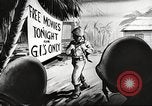 Image US Army films pour les soldats durant Seconde Guerre Mondiale United States USA, 1943, de la seconde 28 séquences d'archives historiques vidéo 65675062805