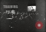 Image US Army films pour les soldats durant Seconde Guerre Mondiale United States USA, 1943, de la seconde 55 séquences d'archives historiques vidéo 65675062805