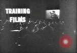Image US Army films pour les soldats durant Seconde Guerre Mondiale United States USA, 1943, de la seconde 56 séquences d'archives historiques vidéo 65675062805