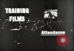Image US Army films pour les soldats durant Seconde Guerre Mondiale United States USA, 1943, de la seconde 58 séquences d'archives historiques vidéo 65675062805