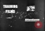Image US Army films pour les soldats durant Seconde Guerre Mondiale United States USA, 1943, de la seconde 59 séquences d'archives historiques vidéo 65675062805