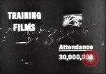 Image US Army films pour les soldats durant Seconde Guerre Mondiale United States USA, 1943, de la seconde 60 séquences d'archives historiques vidéo 65675062805