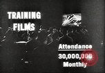 Image US Army films pour les soldats durant Seconde Guerre Mondiale United States USA, 1943, de la seconde 61 séquences d'archives historiques vidéo 65675062805