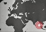 Image distribution mondiale de l'US Army films en Seconde Guerre Mondiale United States USA, 1943, de la seconde 40 séquences d'archives historiques vidéo 65675062806