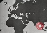 Image distribution mondiale de l'US Army films en Seconde Guerre Mondiale United States USA, 1943, de la seconde 42 séquences d'archives historiques vidéo 65675062806