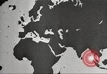 Image distribution mondiale de l'US Army films en Seconde Guerre Mondiale United States USA, 1943, de la seconde 44 séquences d'archives historiques vidéo 65675062806