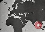 Image distribution mondiale de l'US Army films en Seconde Guerre Mondiale United States USA, 1943, de la seconde 45 séquences d'archives historiques vidéo 65675062806