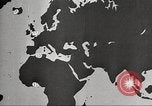 Image distribution mondiale de l'US Army films en Seconde Guerre Mondiale United States USA, 1943, de la seconde 47 séquences d'archives historiques vidéo 65675062806