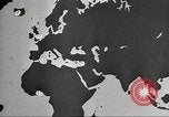 Image distribution mondiale de l'US Army films en Seconde Guerre Mondiale United States USA, 1943, de la seconde 48 séquences d'archives historiques vidéo 65675062806