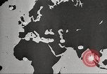 Image distribution mondiale de l'US Army films en Seconde Guerre Mondiale United States USA, 1943, de la seconde 50 séquences d'archives historiques vidéo 65675062806