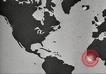 Image distribution mondiale de l'US Army films en Seconde Guerre Mondiale United States USA, 1943, de la seconde 53 séquences d'archives historiques vidéo 65675062806