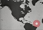 Image distribution mondiale de l'US Army films en Seconde Guerre Mondiale United States USA, 1943, de la seconde 54 séquences d'archives historiques vidéo 65675062806