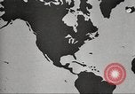 Image distribution mondiale de l'US Army films en Seconde Guerre Mondiale United States USA, 1943, de la seconde 55 séquences d'archives historiques vidéo 65675062806