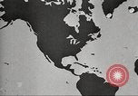 Image distribution mondiale de l'US Army films en Seconde Guerre Mondiale United States USA, 1943, de la seconde 56 séquences d'archives historiques vidéo 65675062806