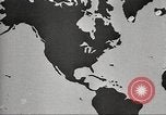Image distribution mondiale de l'US Army films en Seconde Guerre Mondiale United States USA, 1943, de la seconde 57 séquences d'archives historiques vidéo 65675062806