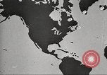 Image distribution mondiale de l'US Army films en Seconde Guerre Mondiale United States USA, 1943, de la seconde 59 séquences d'archives historiques vidéo 65675062806