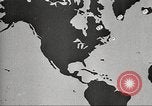 Image distribution mondiale de l'US Army films en Seconde Guerre Mondiale United States USA, 1943, de la seconde 60 séquences d'archives historiques vidéo 65675062806