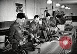 Image US Army des films aux troupes au cours Seconde Guerre Mondiale United States USA, 1943, de la seconde 5 séquences d'archives historiques vidéo 65675062807