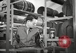 Image US Army des films aux troupes au cours Seconde Guerre Mondiale United States USA, 1943, de la seconde 31 séquences d'archives historiques vidéo 65675062807
