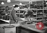 Image US Army des films aux troupes au cours Seconde Guerre Mondiale United States USA, 1943, de la seconde 41 séquences d'archives historiques vidéo 65675062807