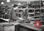 Image US Army des films aux troupes au cours Seconde Guerre Mondiale United States USA, 1943, de la seconde 42 séquences d'archives historiques vidéo 65675062807