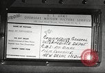 Image US Army des films aux troupes au cours Seconde Guerre Mondiale United States USA, 1943, de la seconde 53 séquences d'archives historiques vidéo 65675062807